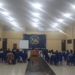 Kursus Persiapan Perkawinan Periode Januari 2025