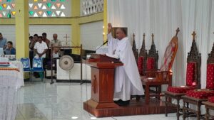 HR Tritunggal Mahakudus 2026